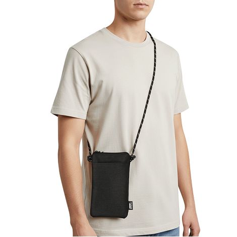  URBAN - Sac bandoulière pour téléphone portable