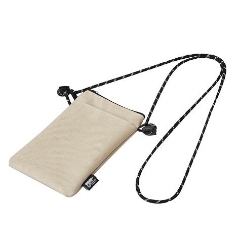  URBAN - Sac bandoulière pour téléphone portable