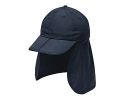 FLEXVEIL - Casquette de baseball 6 panneaux