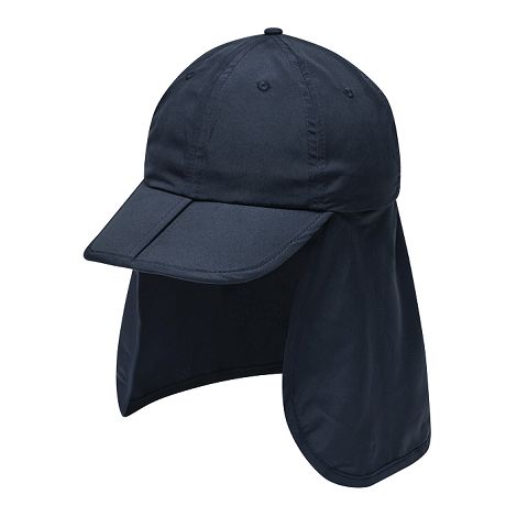  FLEXVEIL - Casquette de baseball 6 panneaux