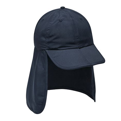  FLEXVEIL - Casquette de baseball 6 panneaux