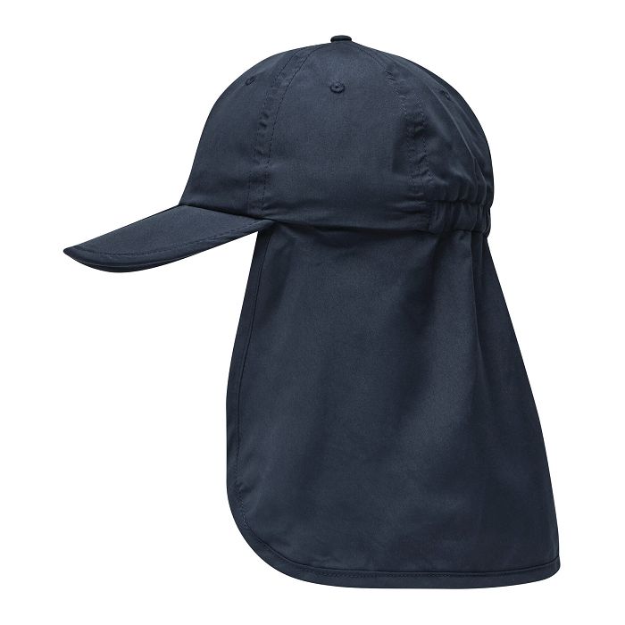  FLEXVEIL - Casquette de baseball 6 panneaux