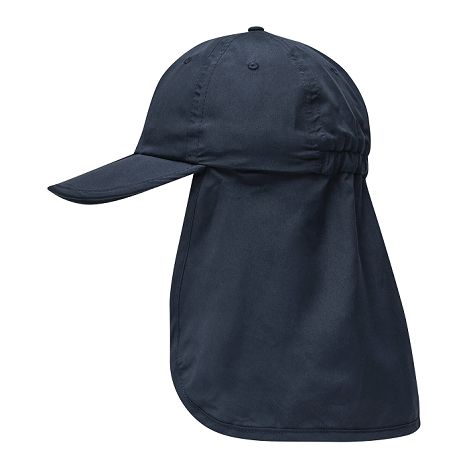  FLEXVEIL - Casquette de baseball 6 panneaux