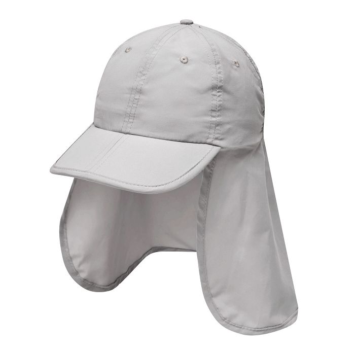  FLEXVEIL - Casquette de baseball 6 panneaux