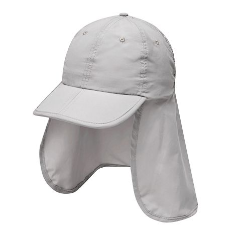  FLEXVEIL - Casquette de baseball 6 panneaux