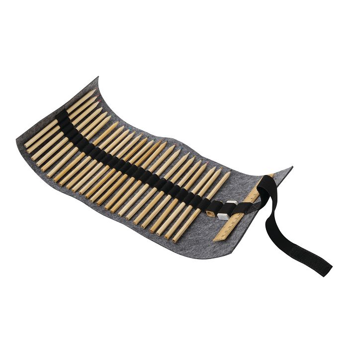  DRAWLINE - Trousse à crayons