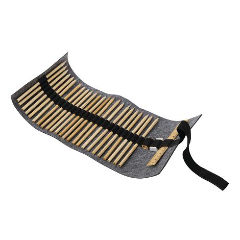  DRAWLINE - Trousse à crayons