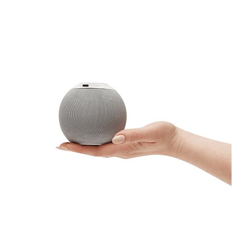  SATELLITE - Enceinte sans fil