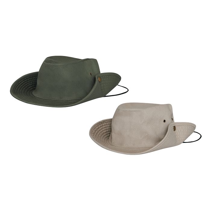  SUNDALE - Chapeau safari