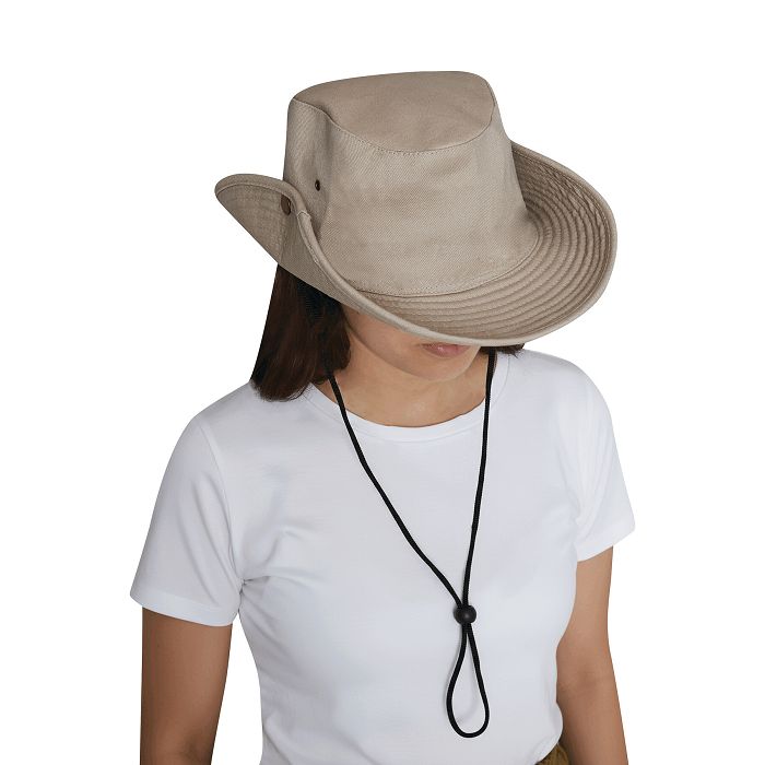  SUNDALE - Chapeau safari