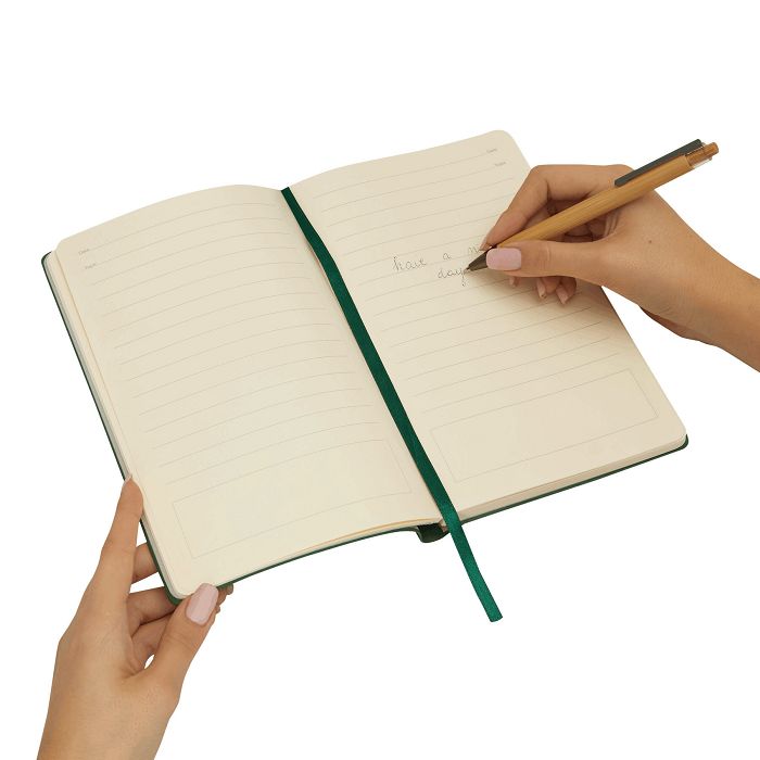  BESTBAMBOO - Stylo à bille