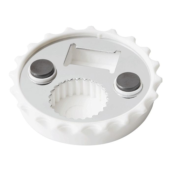  CROWNCAP - Sommelier