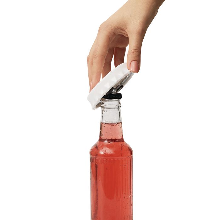  CROWNCAP - Sommelier