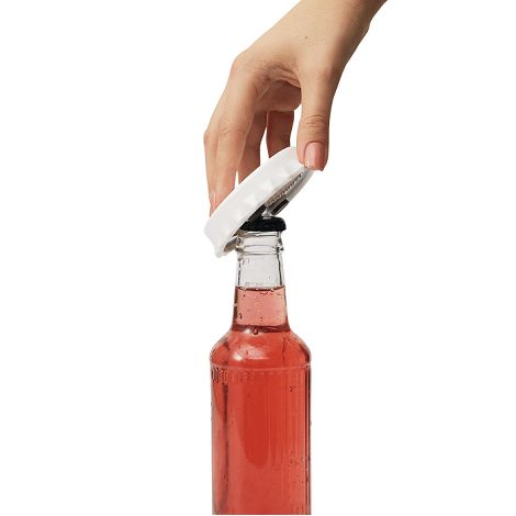  CROWNCAP - Sommelier