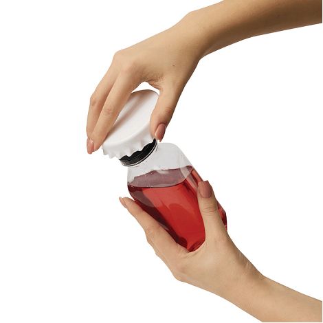  CROWNCAP - Sommelier