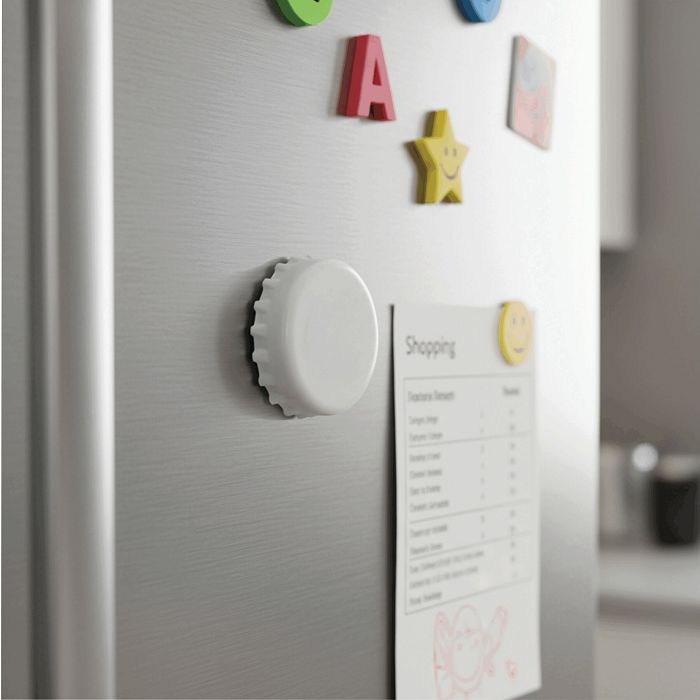  CROWNCAP - Sommelier