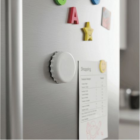  CROWNCAP - Sommelier