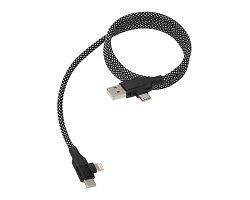 SUPERMAG - Câble de charge et de données