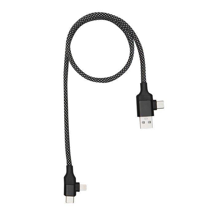  SUPERMAG - Câble de charge et de données