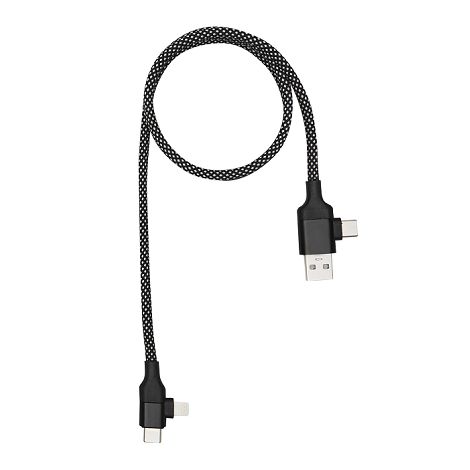  SUPERMAG - Câble de charge et de données