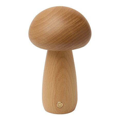  MOSSLIGHT - Lampe de table LED