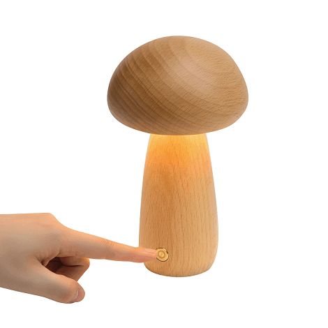  MOSSLIGHT - Lampe de table LED