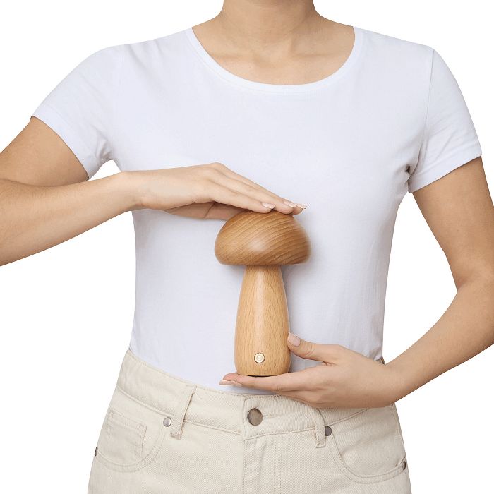  MOSSLIGHT - Lampe de table LED