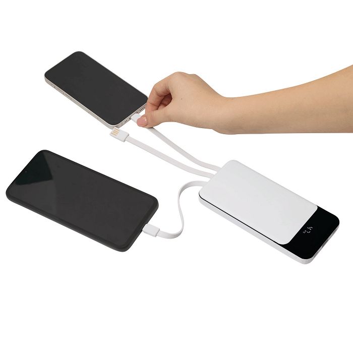  POWERSTOCK - Powerbank