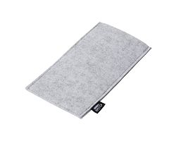 SOLVI - Étui à lunettes