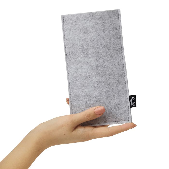  SOLVI - Étui à lunettes