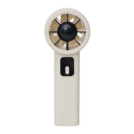  SILENTJETSTREAM - Ventilateur à main