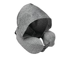 COSYWRAP - Oreiller cervical en mousse mémoire de forme