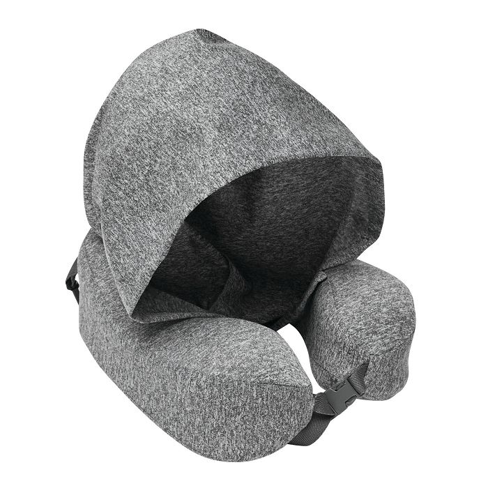  COSYWRAP - Oreiller cervical en mousse mémoire de forme