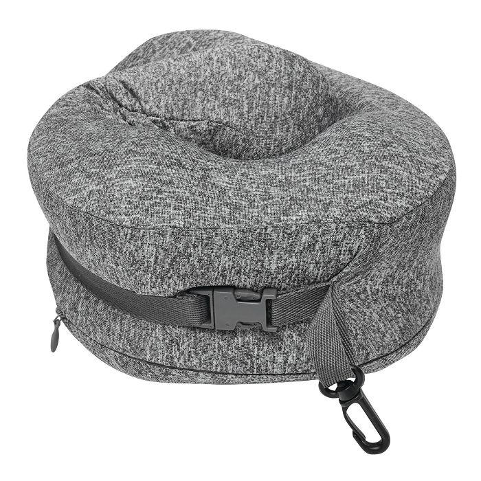  COSYWRAP - Oreiller cervical en mousse mémoire de forme