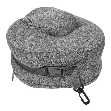  COSYWRAP - Oreiller cervical en mousse mémoire de forme