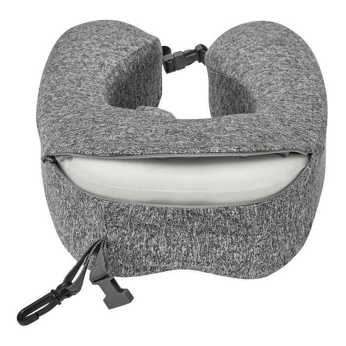  COSYWRAP - Oreiller cervical en mousse mémoire de forme