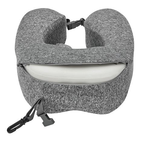  COSYWRAP - Oreiller cervical en mousse mémoire de forme