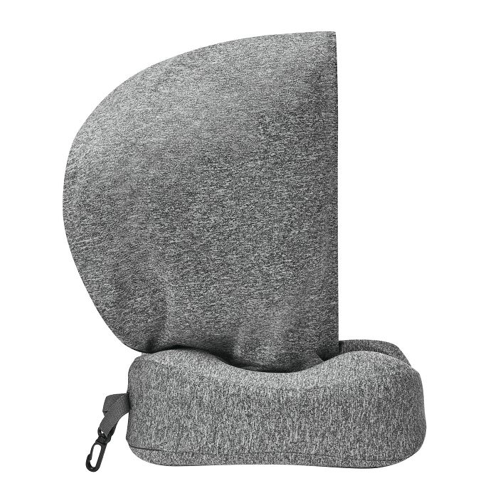  COSYWRAP - Oreiller cervical en mousse mémoire de forme