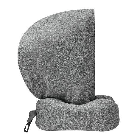  COSYWRAP - Oreiller cervical en mousse mémoire de forme