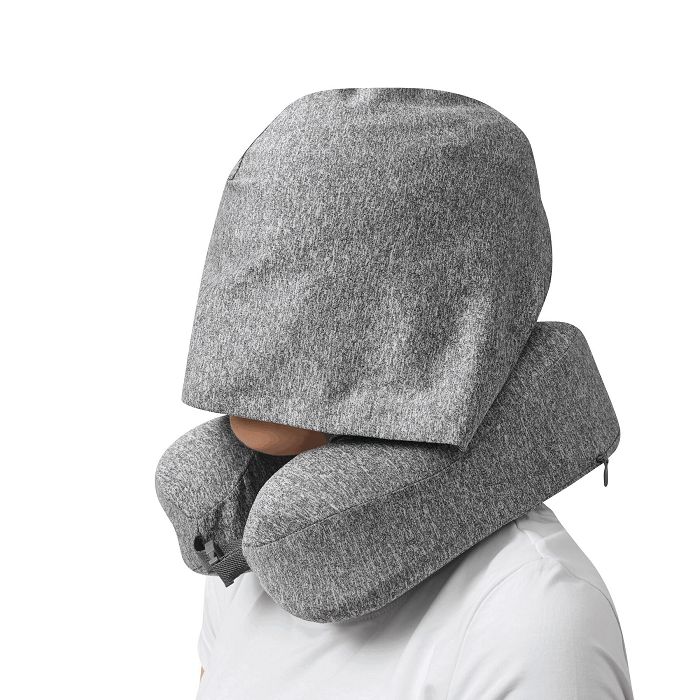  COSYWRAP - Oreiller cervical en mousse mémoire de forme