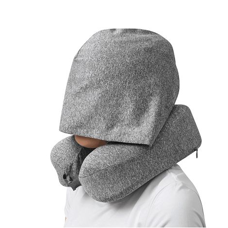  COSYWRAP - Oreiller cervical en mousse mémoire de forme