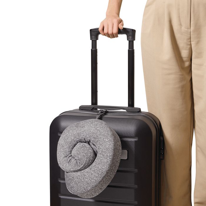  COSYWRAP - Oreiller cervical en mousse mémoire de forme