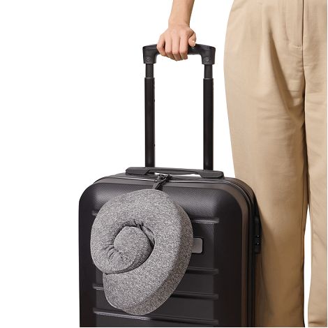  COSYWRAP - Oreiller cervical en mousse mémoire de forme