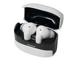 RHYTHM - Écouteurs oreillettes sans fil