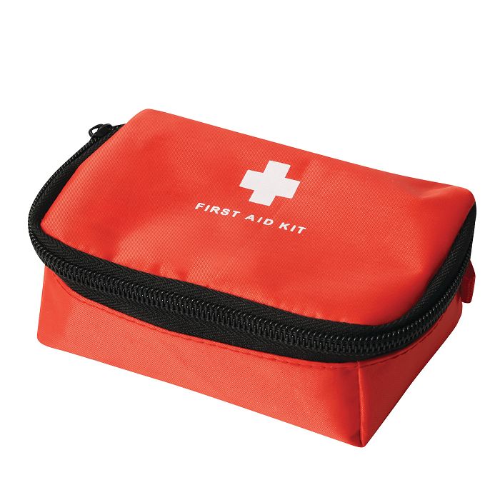  BIGGUARD - Kit de premiers secours, 20 pièces