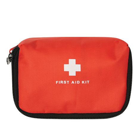  BIGGUARD - Kit de premiers secours, 20 pièces