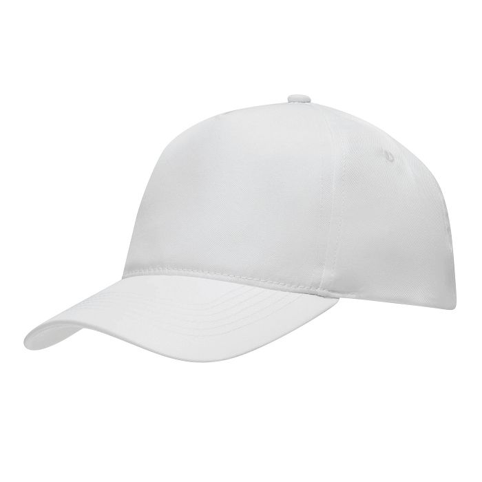  SPORTO - Casquette de baseball 5 panneaux