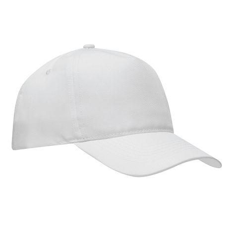  SPORTO - Casquette de baseball 5 panneaux