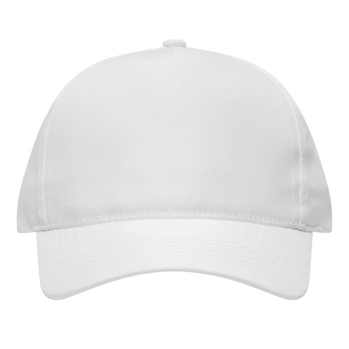  SPORTO - Casquette de baseball 5 panneaux