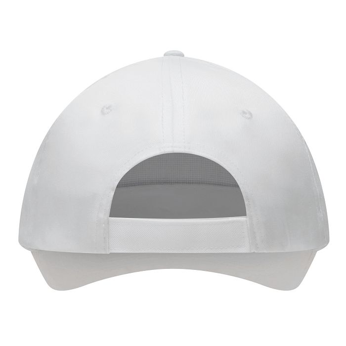  SPORTO - Casquette de baseball 5 panneaux